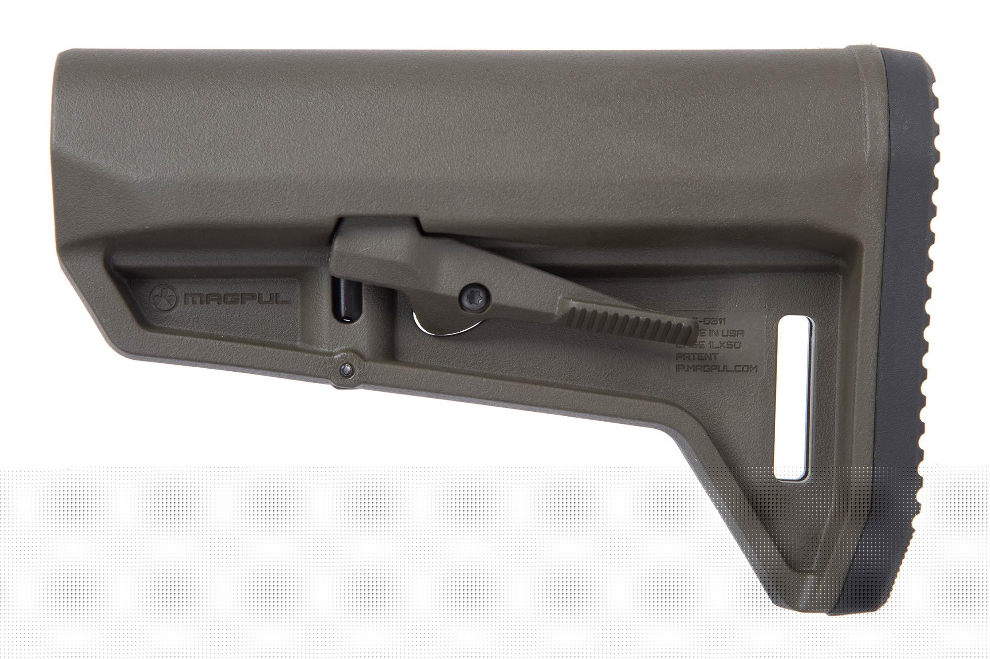 【MAGPUL】MOE SL-K(実) MOE SL-K Carbine Stock – Mil-Spec